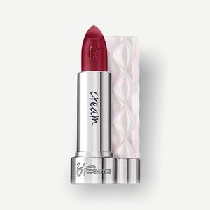 IT COSMETICS Pillow Lips Lipstick in Moment!